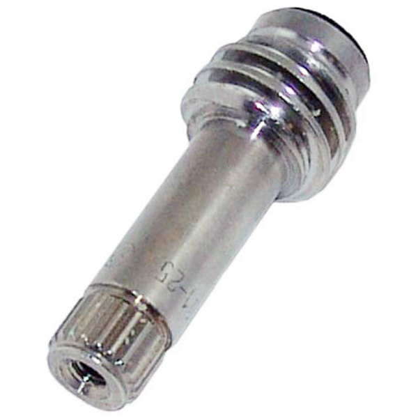 T&S Brass Spindle- L H For  - Part# 801-25M 801-25M